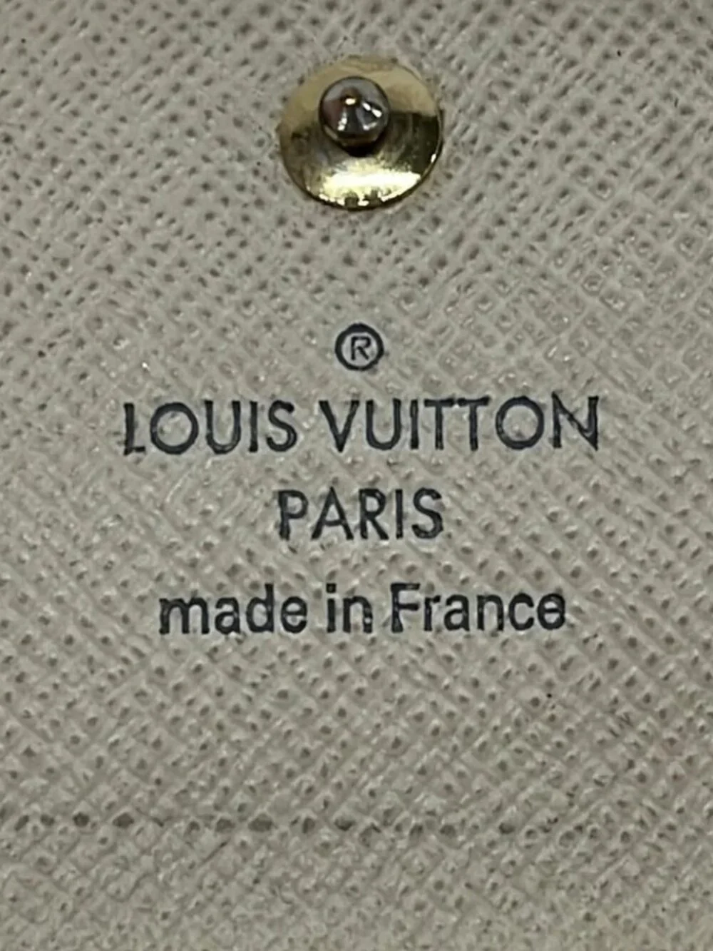 Louis Vuitton accessories	none note	